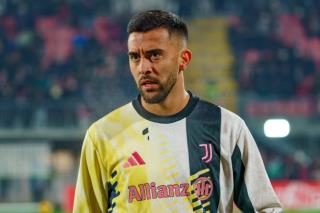 يوفنتوس يستعيد 3 لاعبين قبل لقاء فيورنتينا.. وشكوك حول جونزاليس